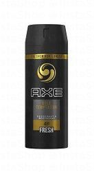 Axe Gold Temptation Deodorant &amp; Body Spray for Men
