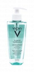 Vichy Purete Thermale Fresh Cleansing Gel for Sensitive Skin - parabens free