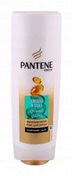 Pantene Smooth &amp; Silky Hair Conditioner