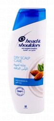Head &amp; Shoulders Anti-Dandruff Scalp Care Shampoo