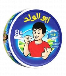 Abu Al Walad Cream Cheese