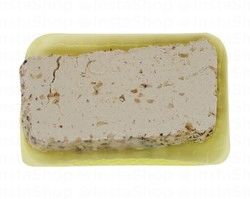 Halawa with Nuts