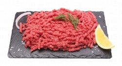 Fresh Low Fat Minced Beef
