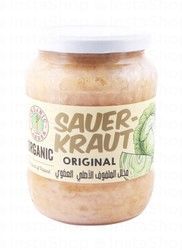 Organic Larder Original Sauerkraut