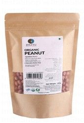 Dhatu Organic Peanuts - vegan, gluten free
