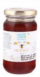 Natureland Organic Honey