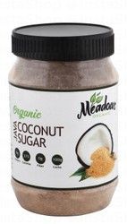 Meadows Organic Java Coconut Sugar