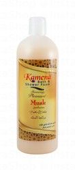 Kamena Bath &amp; Shower Foam Musk Perfume
