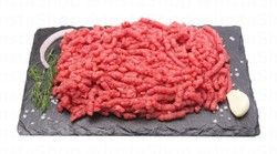 Fresh Low Fat Minced Beef Australia