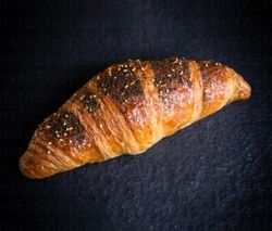 Zaatar Croissant