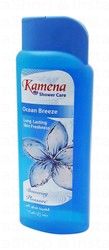 Kamena Shower Gel Ocean Breeze Scent