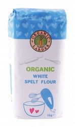 Organic Larder White Spelt Flour