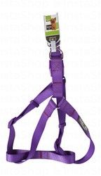 Nunbell Purple Dog Harness
