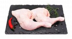 Fresh Chicken Whole Leg (2 Pieces)