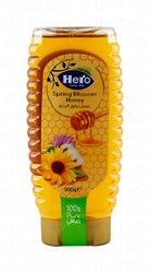 Hero Pure Spring Blossom Honey