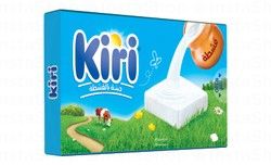 Kiri Cream Cheese 8 Pieces