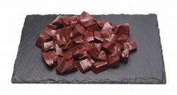 Fresh Lamb Liver Cubes