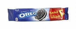 Oreo Original Biscuits (8 Pieces)