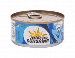 Sunshine Light Tuna Chunks