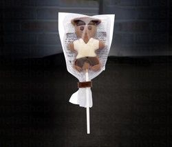 Paul Baker Lollipop