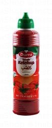 Durra Tomato Ketchup