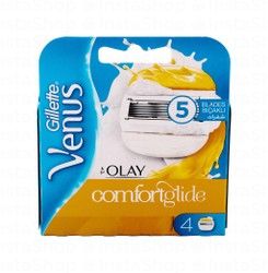 Gillette Venus &amp; Olay Razor Blade Cartridges