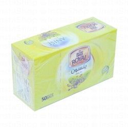 Royal Herbs Anise Tea ( 50 Tea Bags)