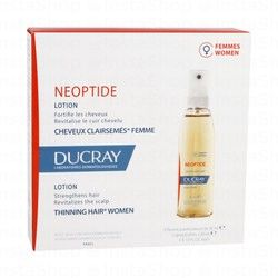 Ducray Neoptide Women Hair Lotion