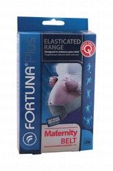 Fortuna Plus Universal Elasticated Maternity Belt