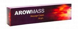 Arowmass Massage Cream