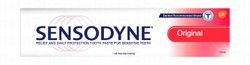 Sensodyne Toothpaste Original