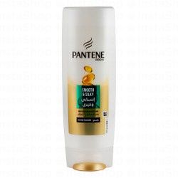 Pantene Smooth &amp; Silky Conditioner
