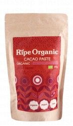 Ripe Organic Cacao Paste - gluten free, vegan