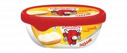 La Vache Qui Rit Spreadable Cheddar Cheese