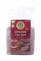 Organic Larder Flax Seeds