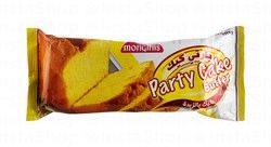 Monginis Party Cake Butter Flavor