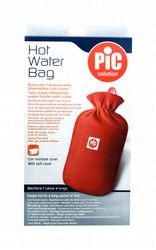 Pic Solution Double Sided Hot Water Bag