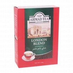 Ahmad Tea London Blend Loose Tea