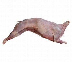 Fresh Whole Lamb (1 Piece)