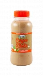Dina Farms Fresh Milk Coffee Shake Hazelnut Flavor