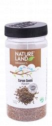 Natureland Organic Carom Seeds