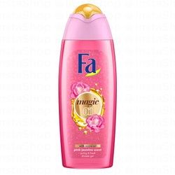 Fa Magic Oil Pink Jasmine Shower Gel