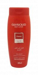 Glysolid Classic Non-Greasy Body Lotion