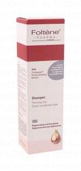 Foltene Shampoo for Women with Thinning Hair - SLES free, paraben free