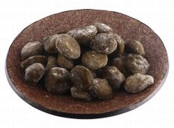 Matcha Mochi Bites