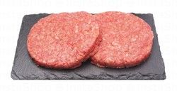 Fresh Beef Burger Australia (2 Pieces)