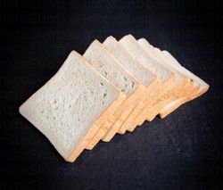 Sliced White Bread