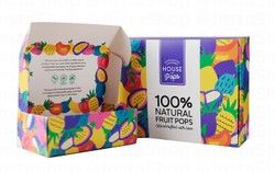 Happiness Box - vegan