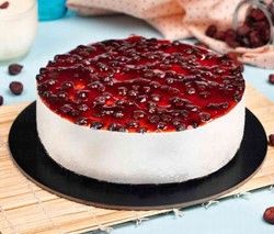 Blueberry Cheesecake