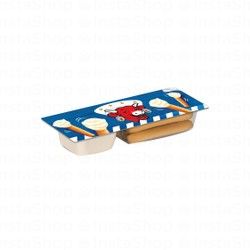 La Vache Qui Rit Dip &amp; Crunch Tube